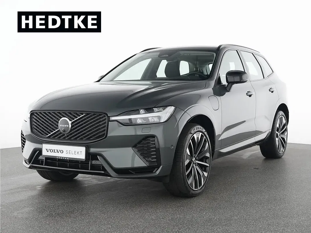 Volvo XC60 T8 AWD Ultra Dark - foto 1