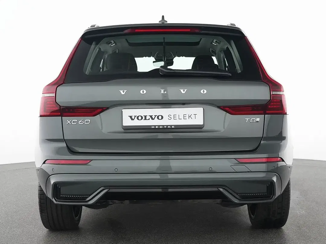 Volvo XC60 T8 AWD Ultra Dark - foto 15