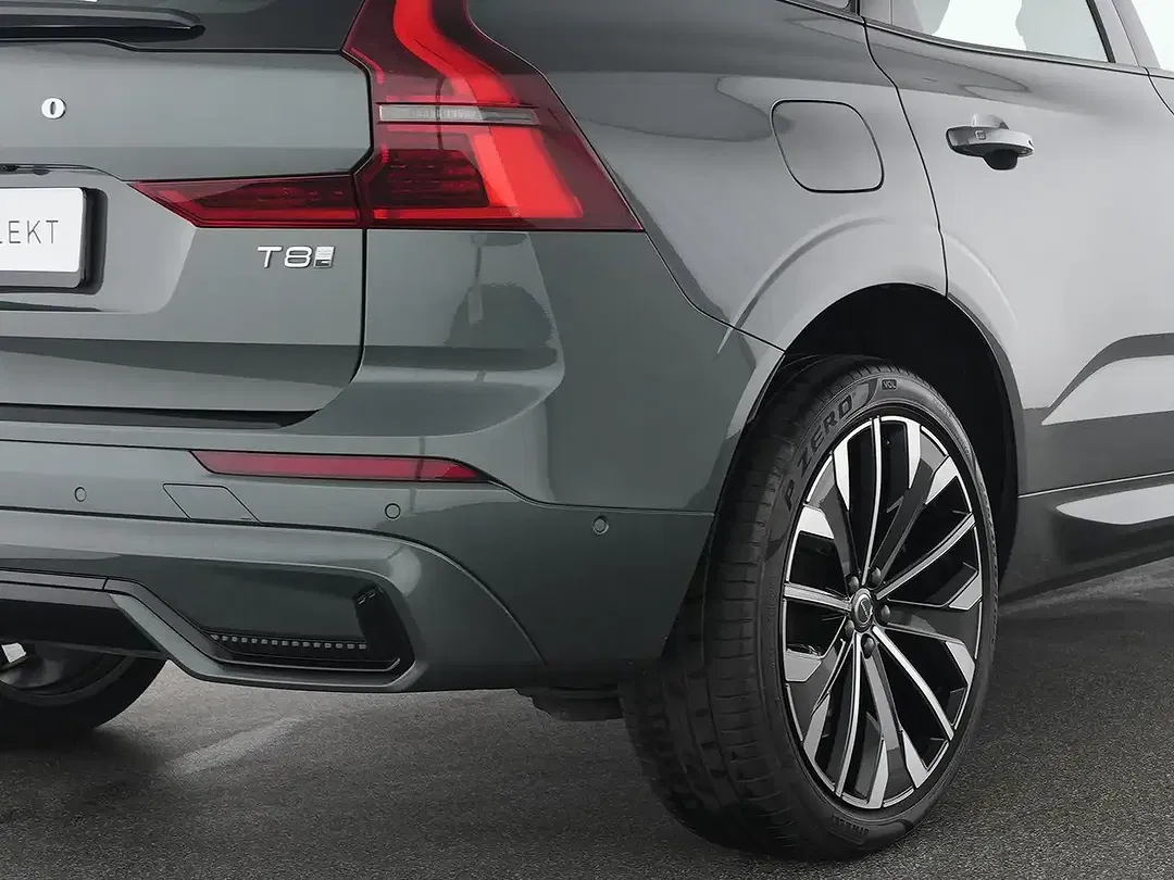 Volvo XC60 - Thumbnail 9