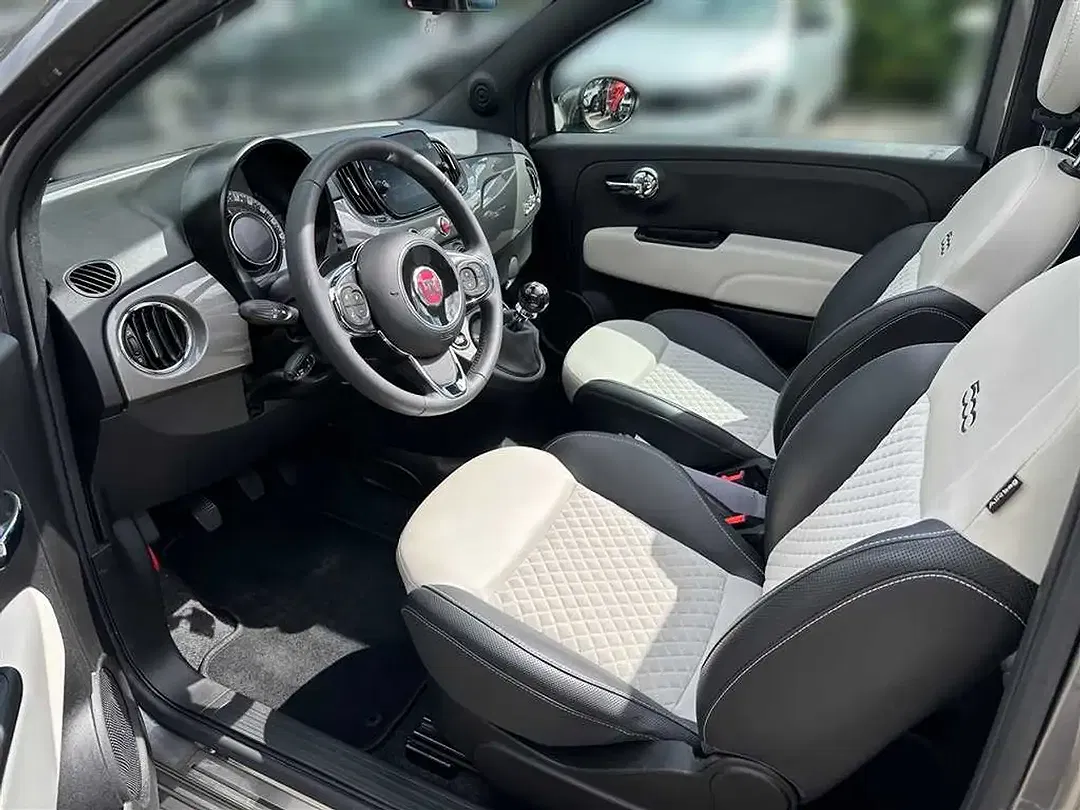 Fiat 500C - Thumbnail 10
