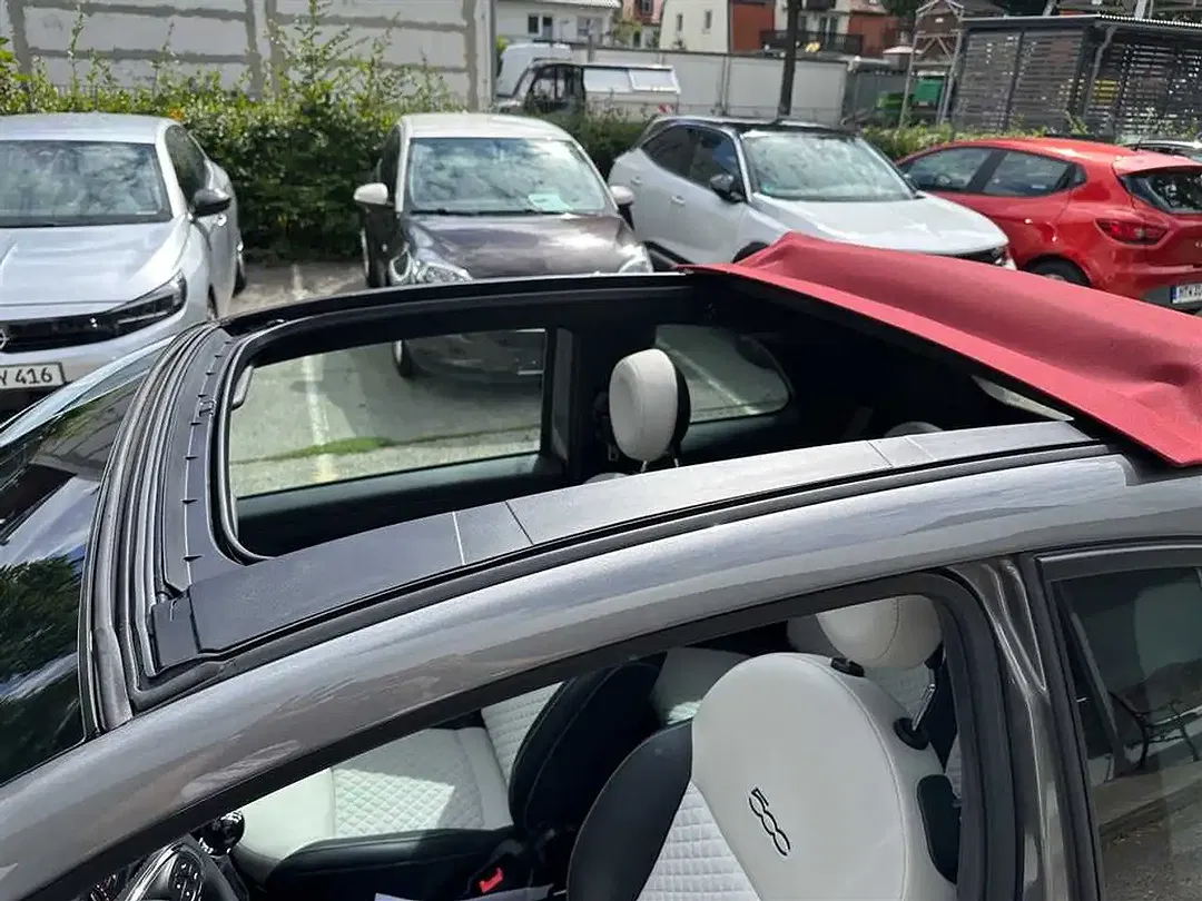 Fiat 500C - Thumbnail 15