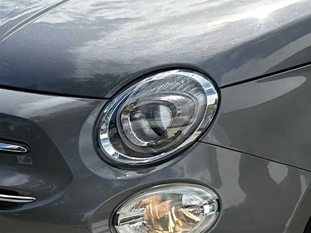 Fiat 500C - Thumbnail 7