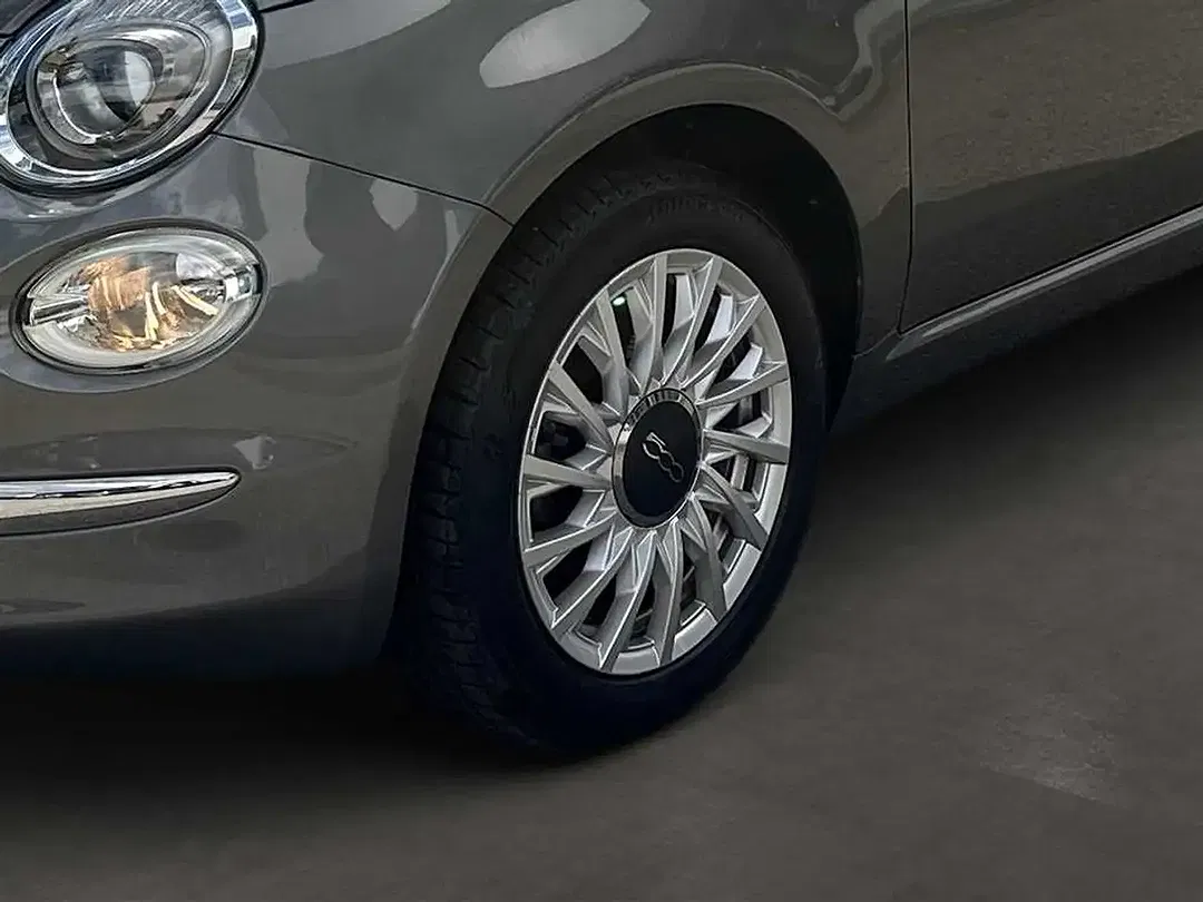 Fiat 500C - Thumbnail 8