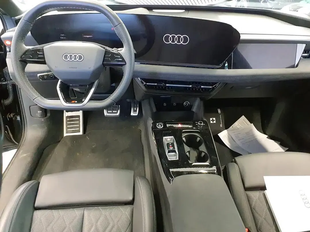 Audi A6 e-tron performance Sportback S line - foto 9