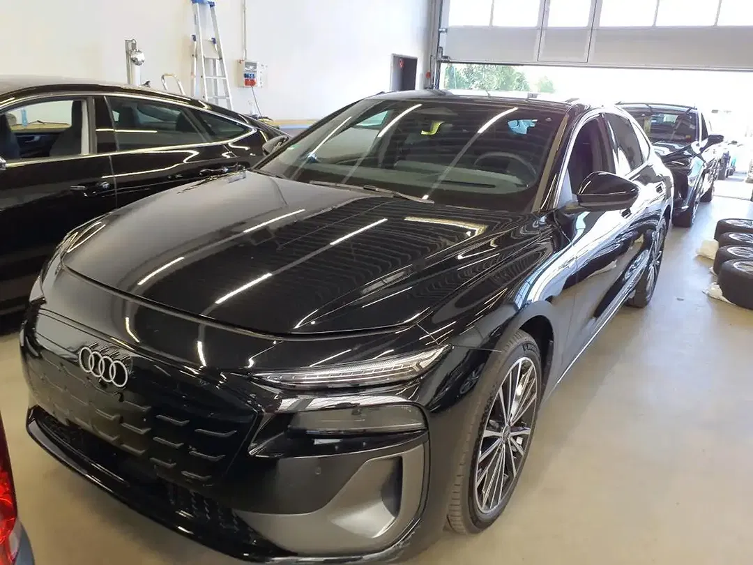 Audi A6 e-tron performance Sportback S line - foto 2