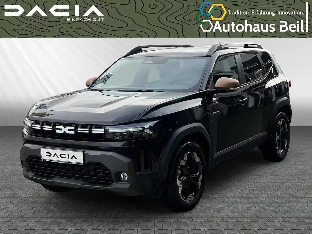 Dacia Duster - Afbeelding 1