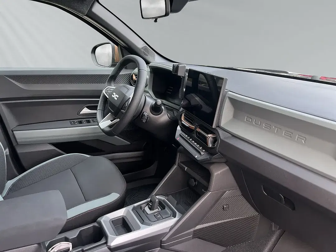 Dacia Duster - Thumbnail 11