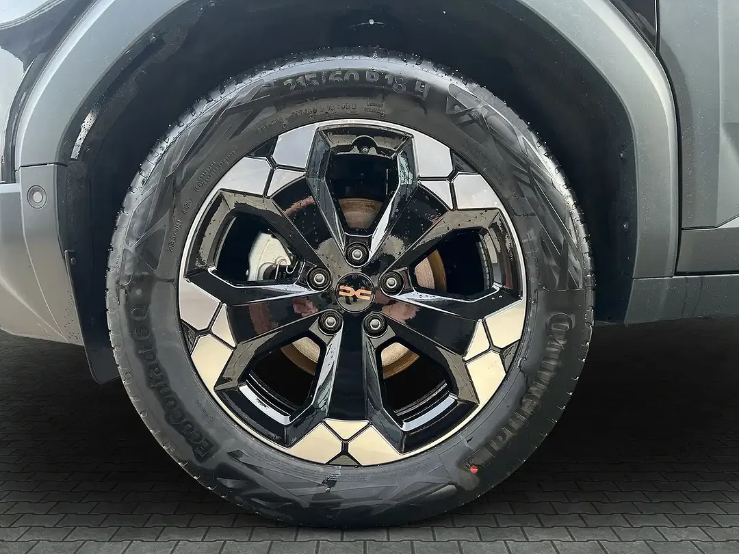 Dacia Duster - Thumbnail 12
