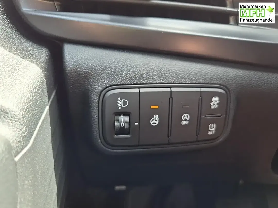 Hyundai i20 - Thumbnail 14