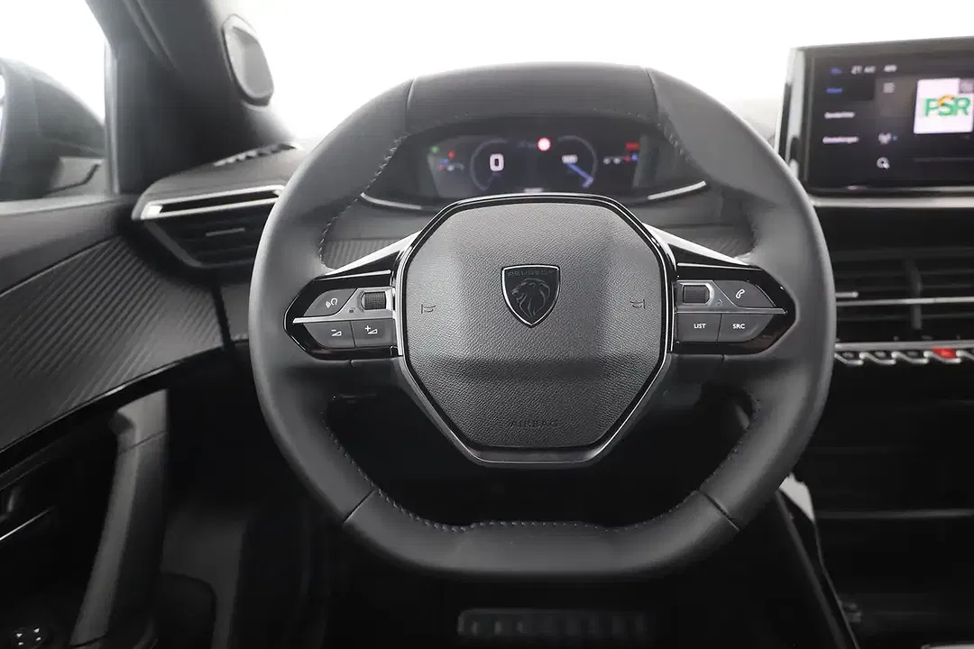 Peugeot 2008 - Thumbnail 14