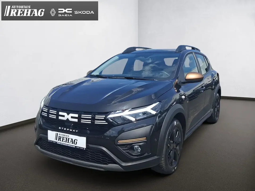 Dacia Sandero - Afbeelding 1