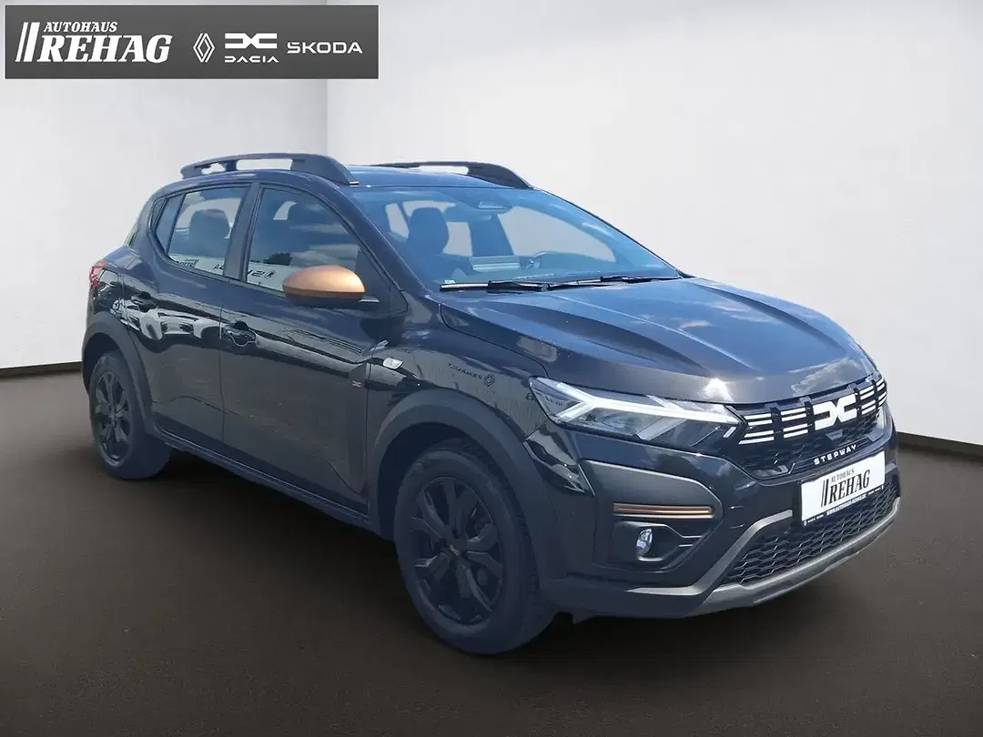 Dacia Sandero - Thumbnail 15