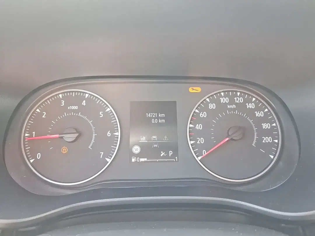 Dacia Sandero - Thumbnail 5