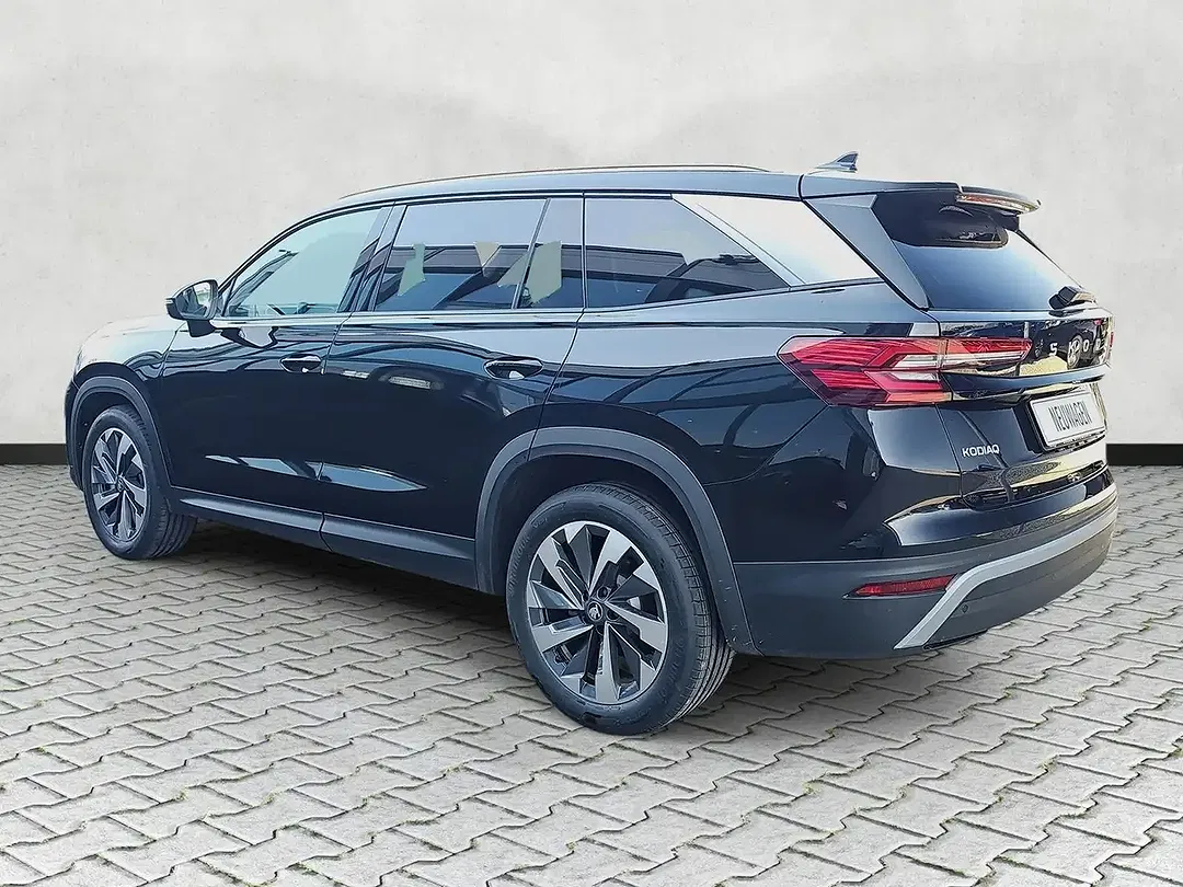 Skoda Kodiaq - Thumbnail 5