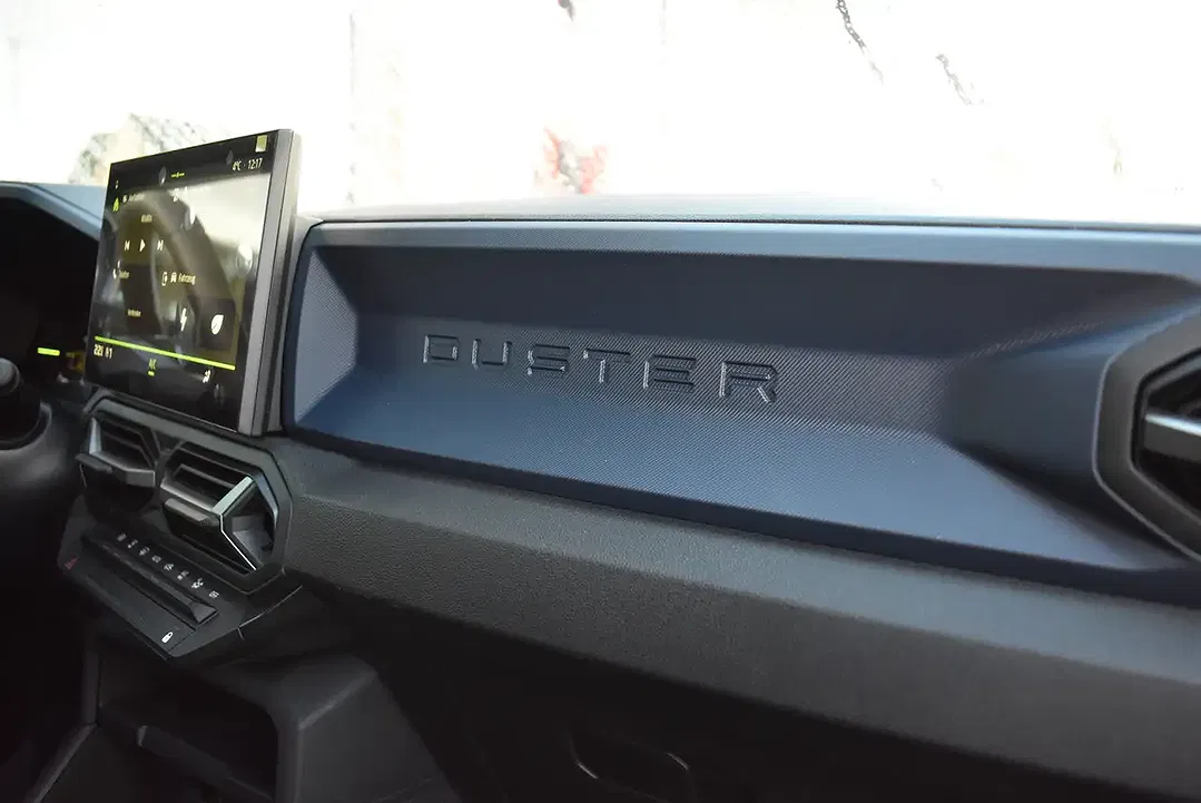 Dacia Duster - Thumbnail 8