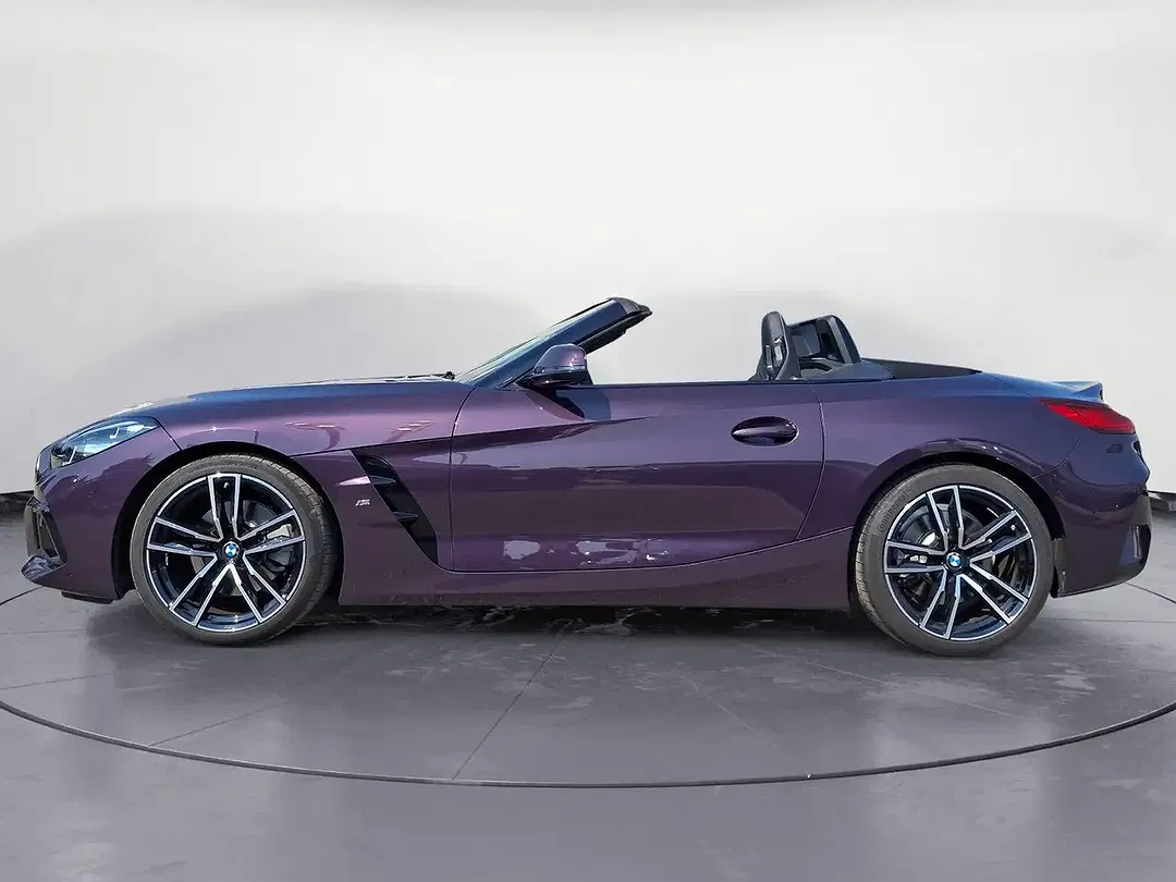 BMW Z4 AUT sDrive Convertible Sport - foto 2