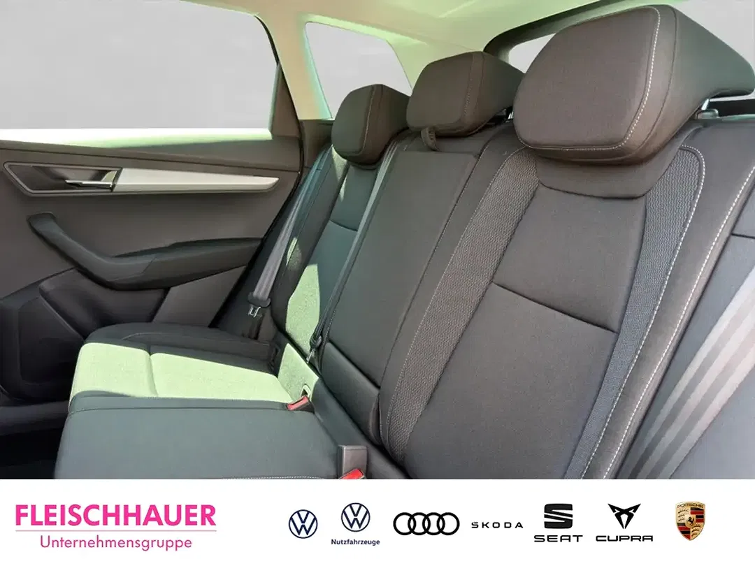 Skoda Karoq - Thumbnail 9