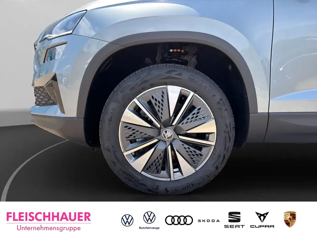 Skoda Karoq - Thumbnail 14