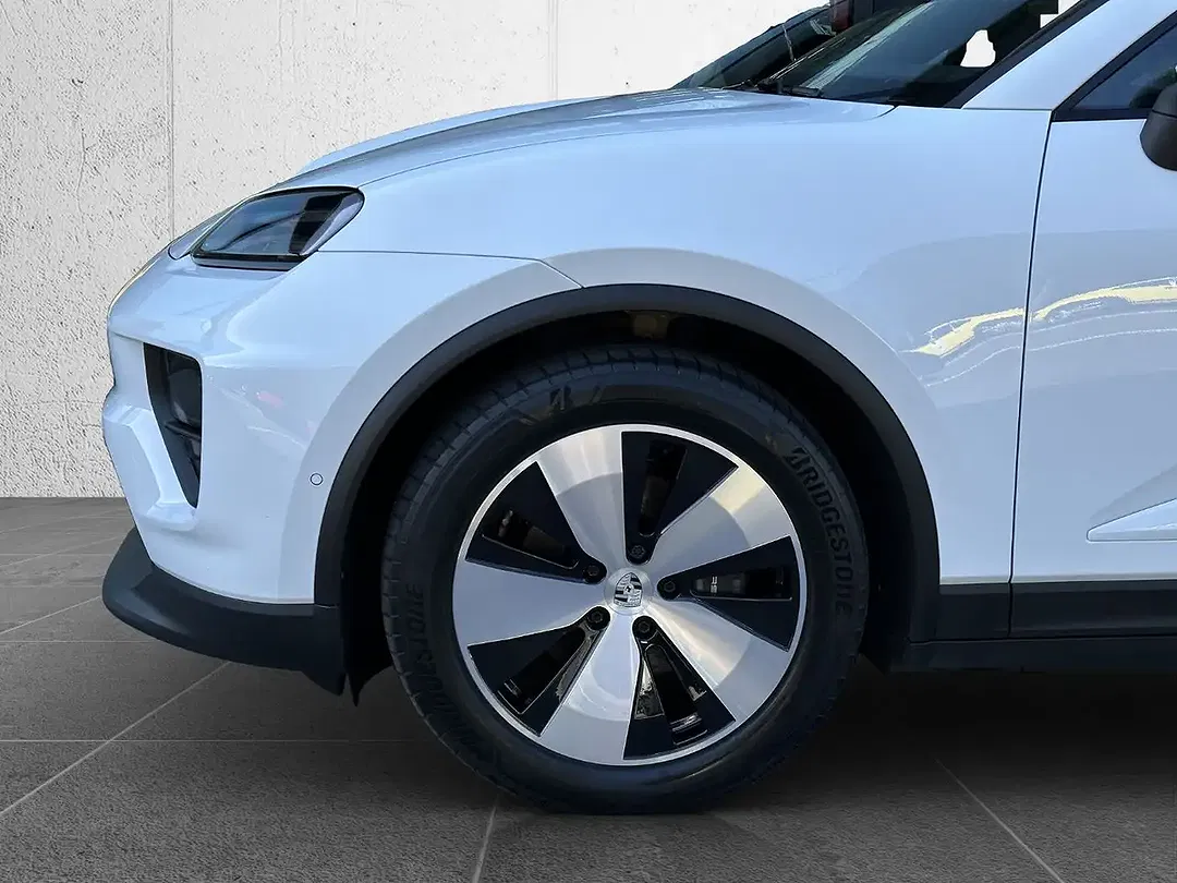 Porsche Macan - Thumbnail 6