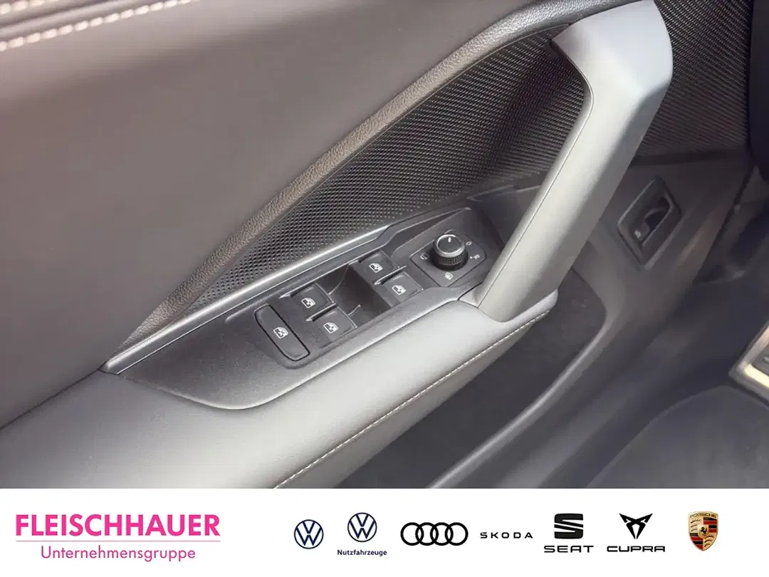 Volkswagen Tiguan - Thumbnail 14