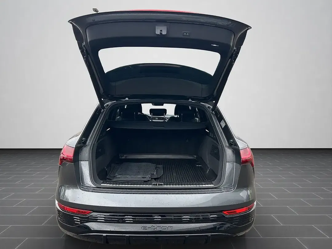 Audi Q8 e-tron 55 S line - foto 15