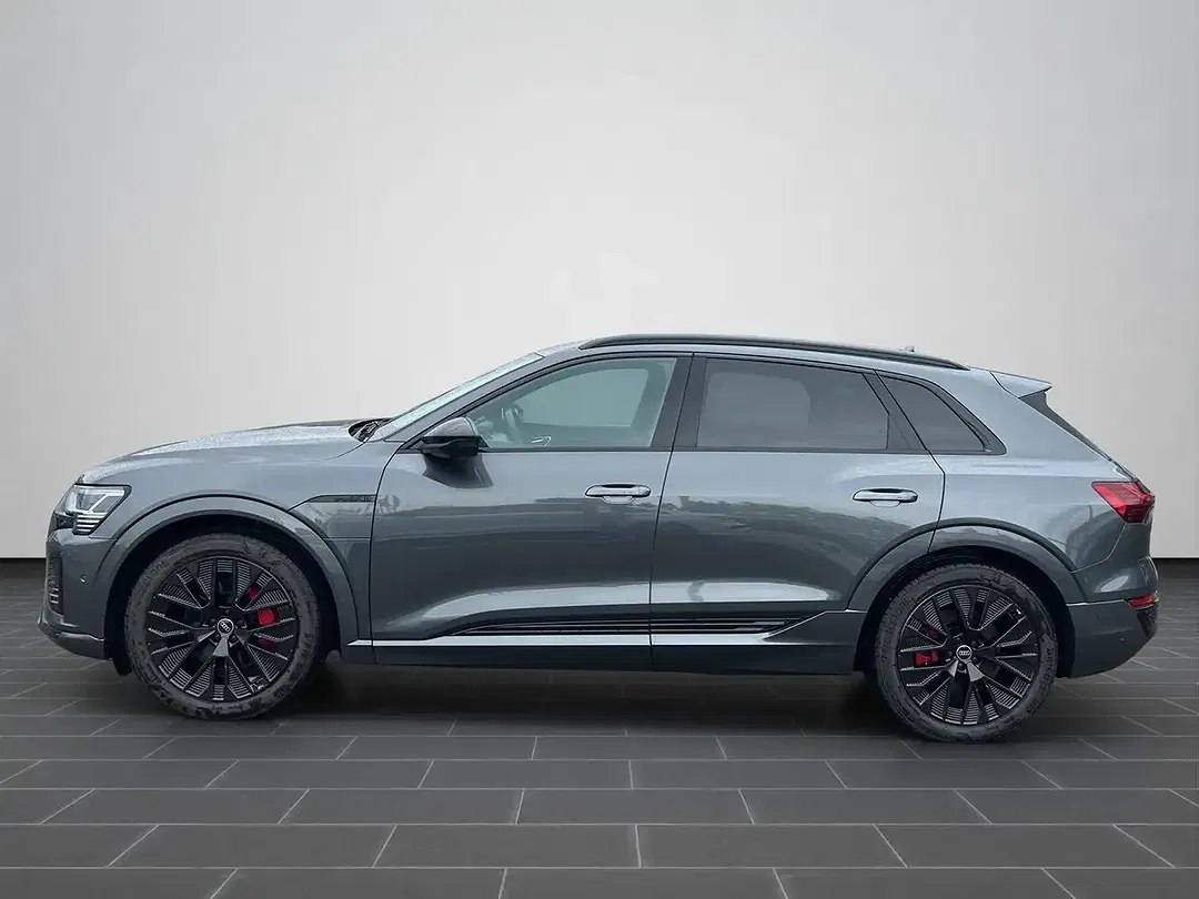 Audi Q8 e-tron - Thumbnail 7