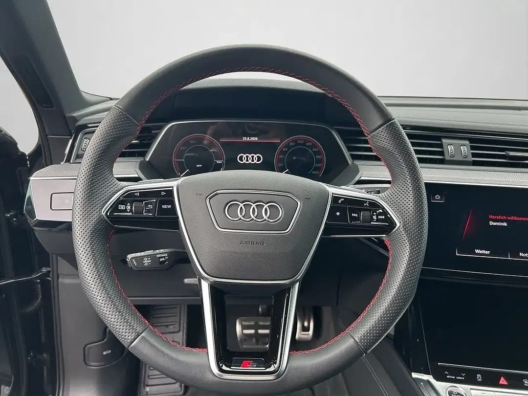 Audi Q8 e-tron - Thumbnail 9
