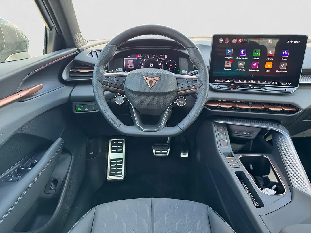 CUPRA Terramar - Thumbnail 10