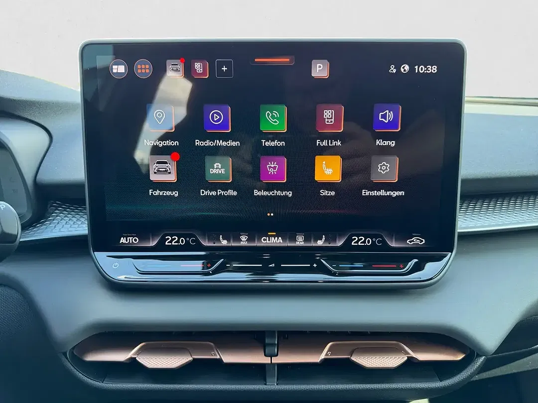 CUPRA Terramar - Thumbnail 11