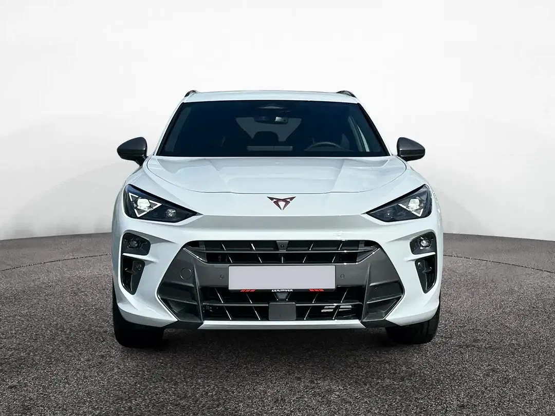 CUPRA Terramar - Thumbnail 2