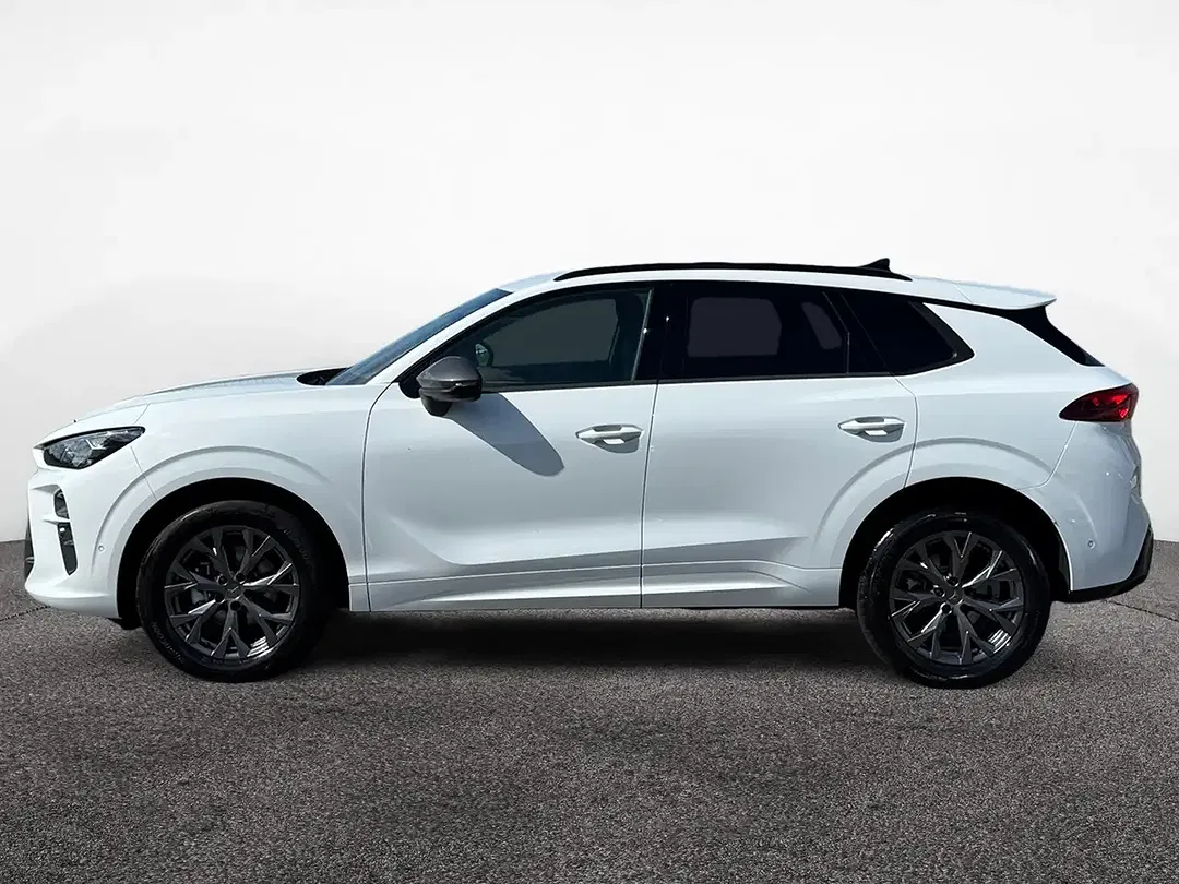 CUPRA Terramar - Thumbnail 3