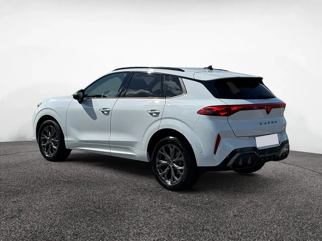 CUPRA Terramar - Thumbnail 4