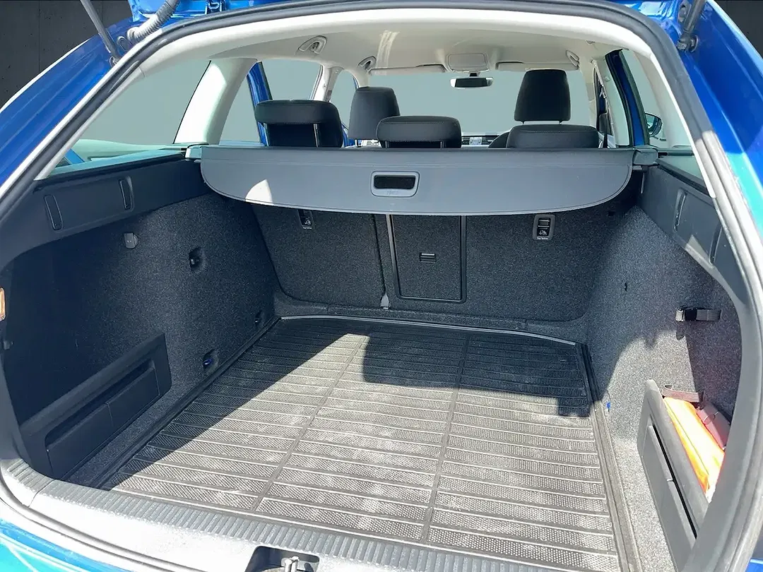 Skoda Octavia 1.5 TSI Combi Style - foto 12