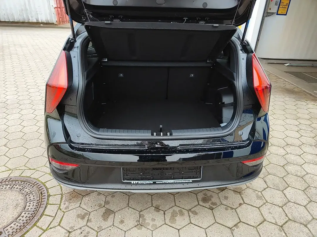 Hyundai BAYON - Thumbnail 12