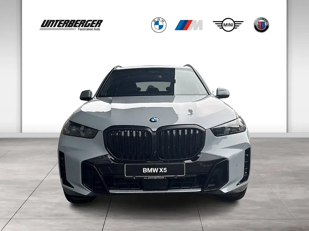BMW X5 xDrive M Sport Pro - foto 2