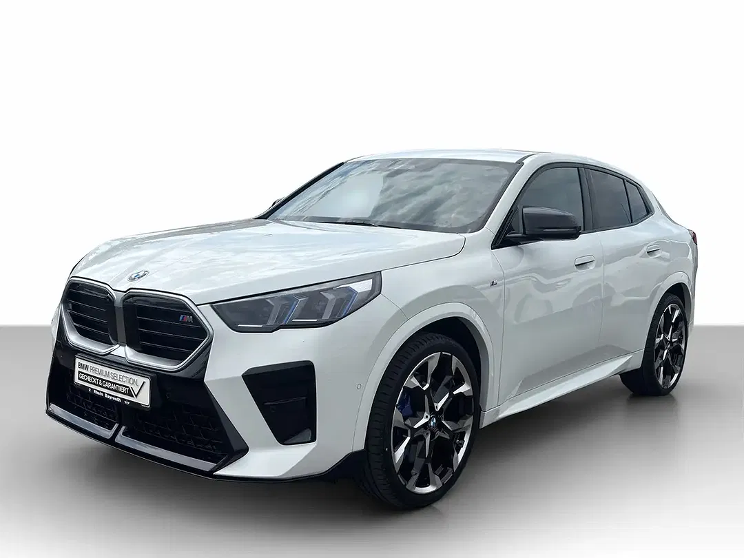 BMW X2 xDrive - foto 1
