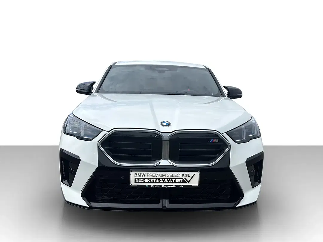 BMW X2 xDrive - foto 2