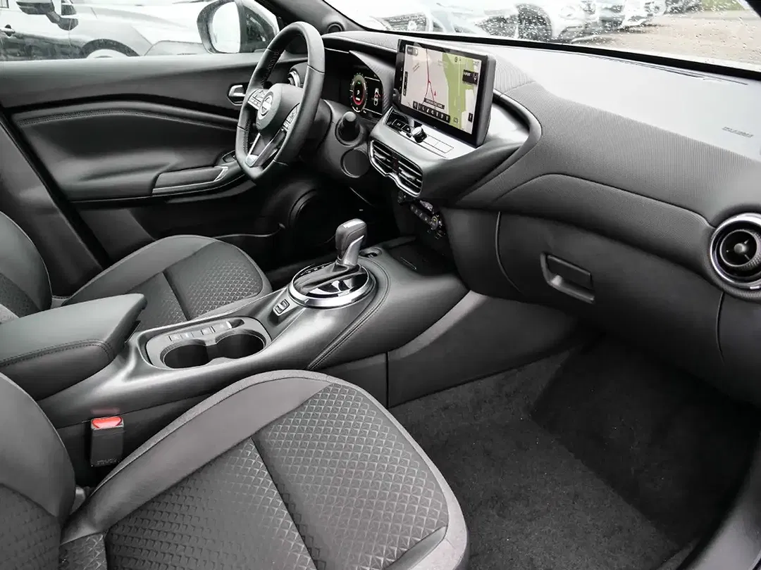 Nissan Juke - Thumbnail 11