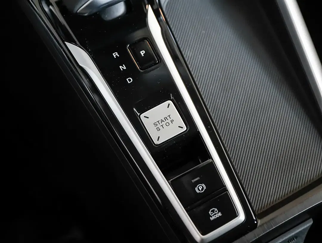 MG ZS - Thumbnail 12