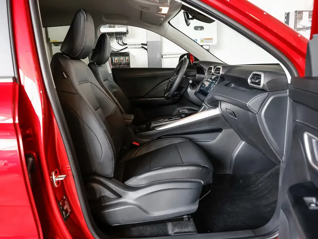 MG ZS - Thumbnail 5