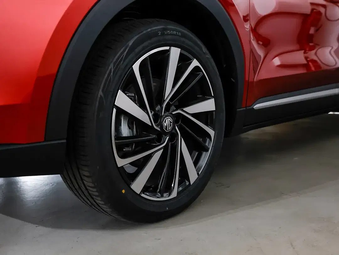 MG ZS - Thumbnail 7