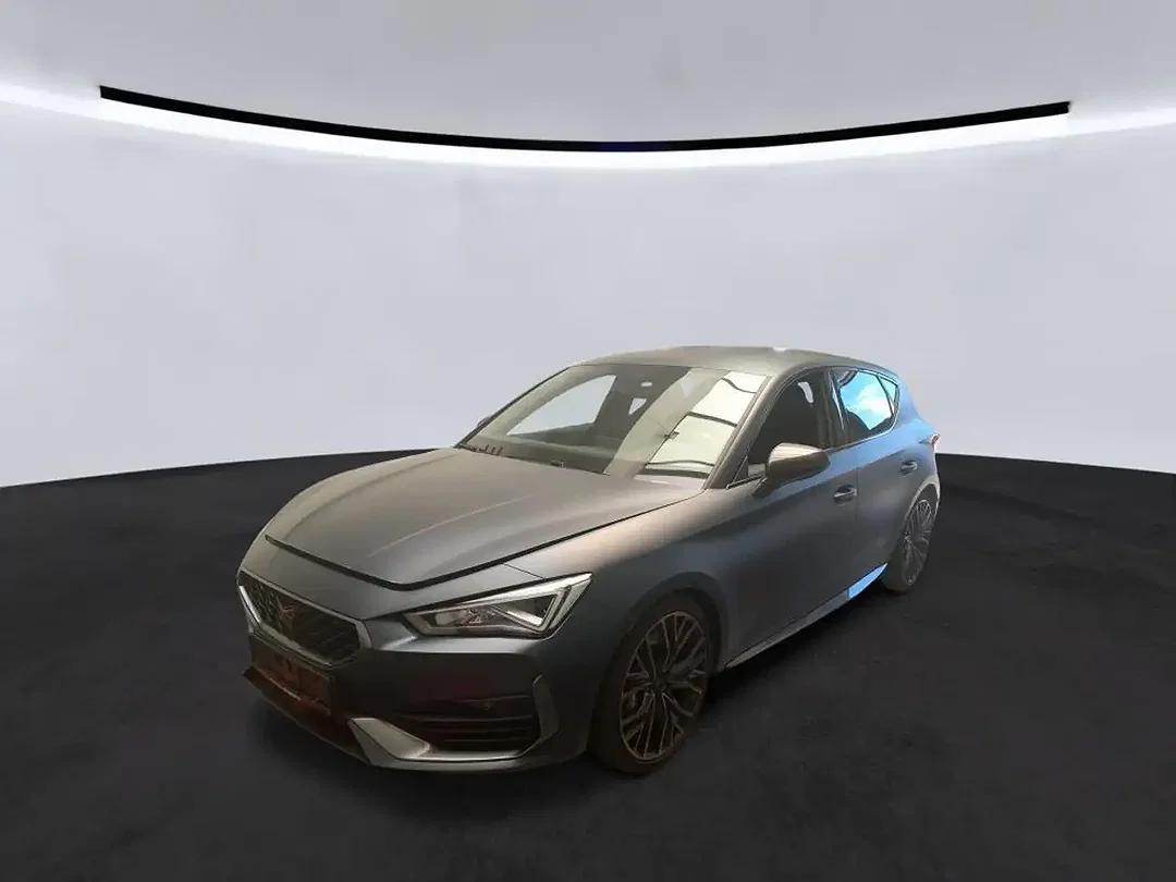 CUPRA Leon - Afbeelding 1