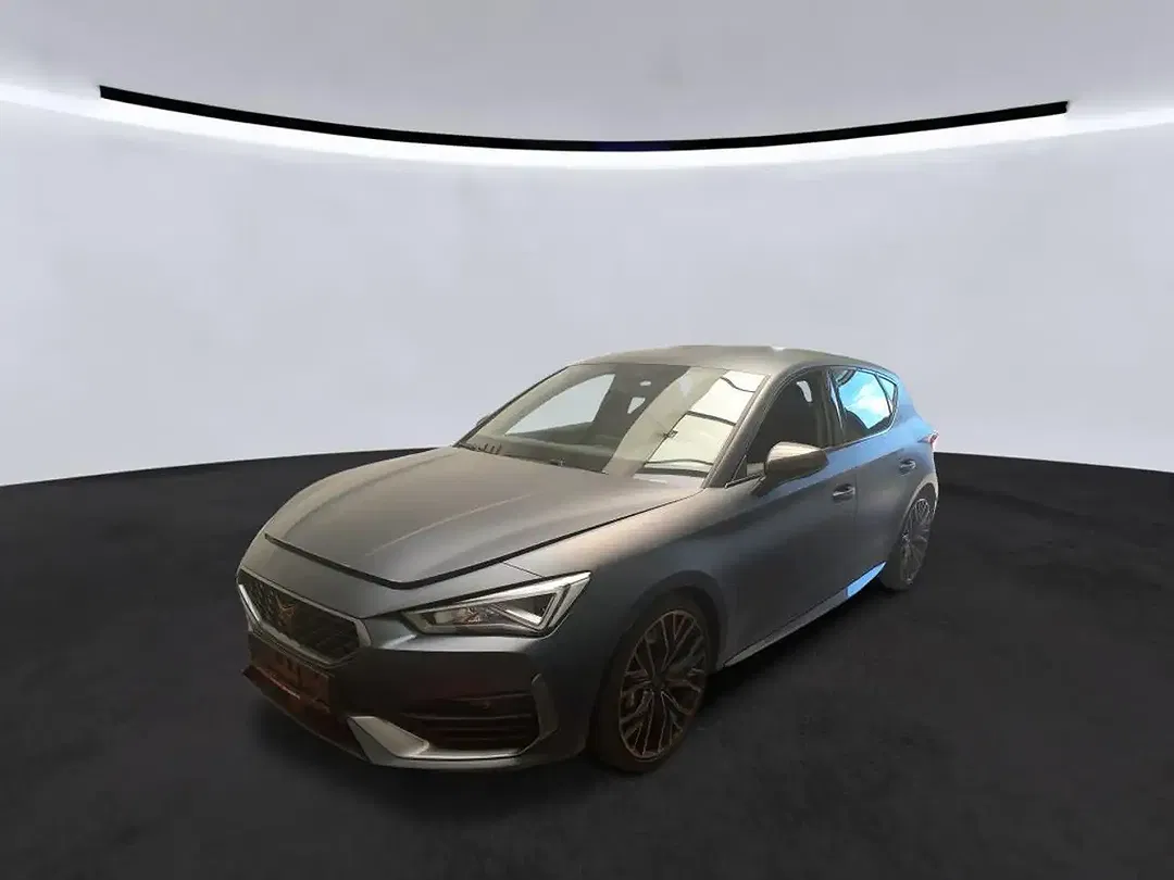 CUPRA Leon - Thumbnail 2