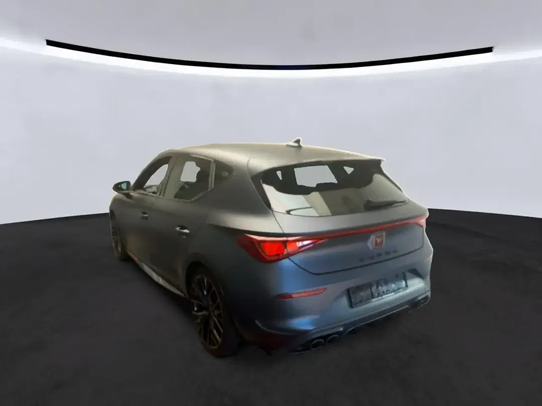 CUPRA Leon - Thumbnail 5