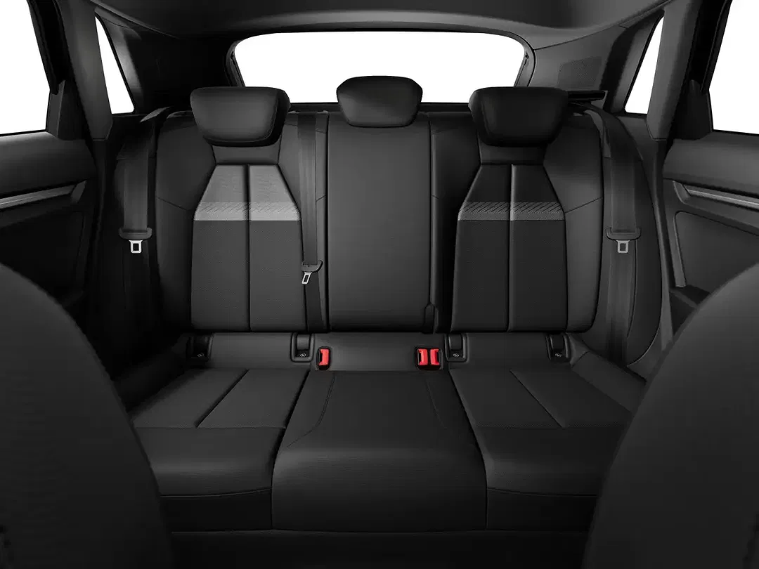 Audi A3 - Thumbnail 11