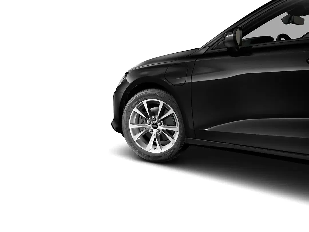 Audi A3 - Thumbnail 3