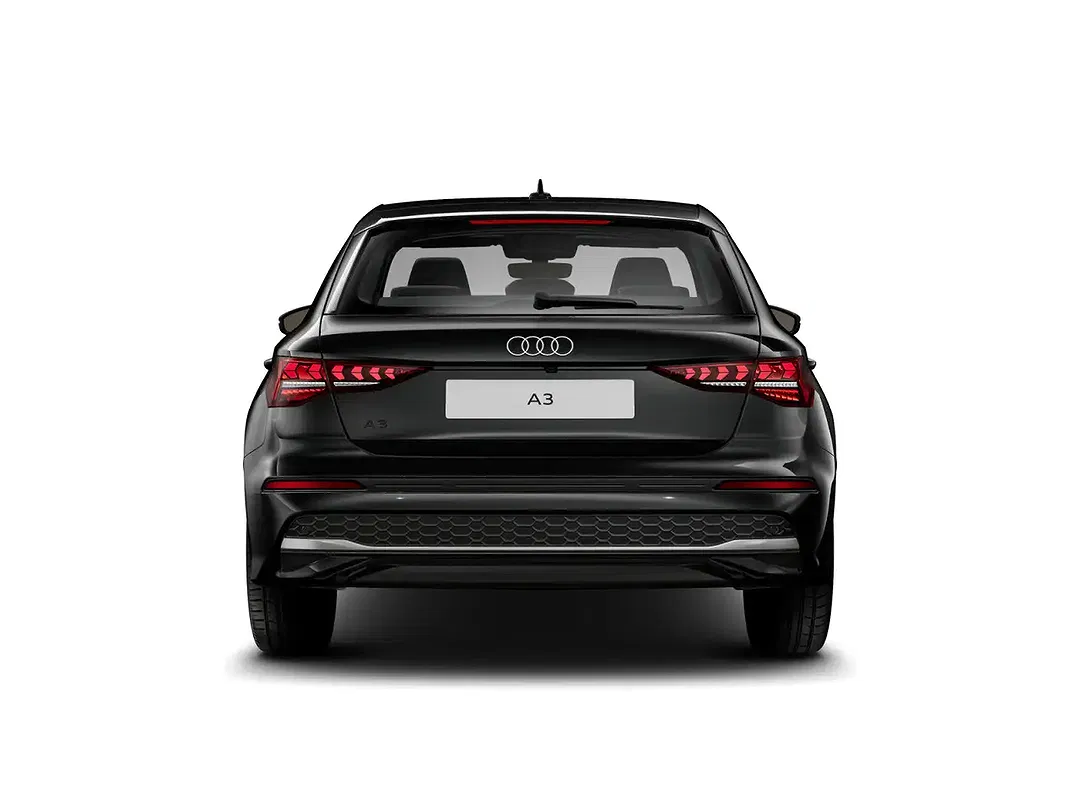 Audi A3 - Thumbnail 6