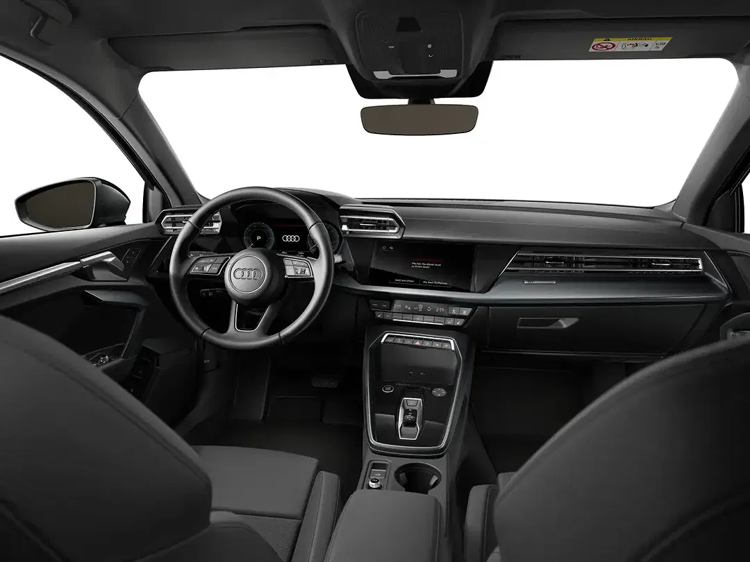 Audi A3 - Thumbnail 8