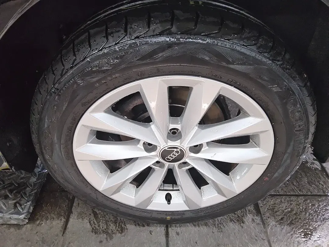 Audi A3 - Thumbnail 6