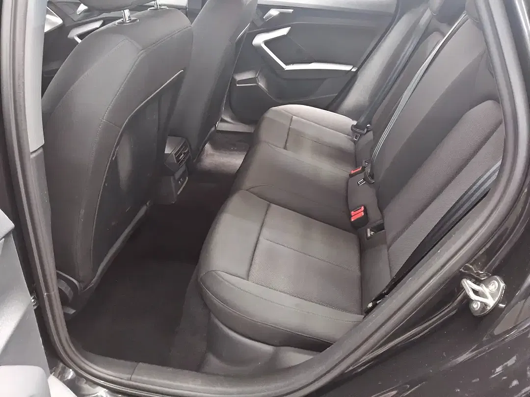 Audi A3 - Thumbnail 7